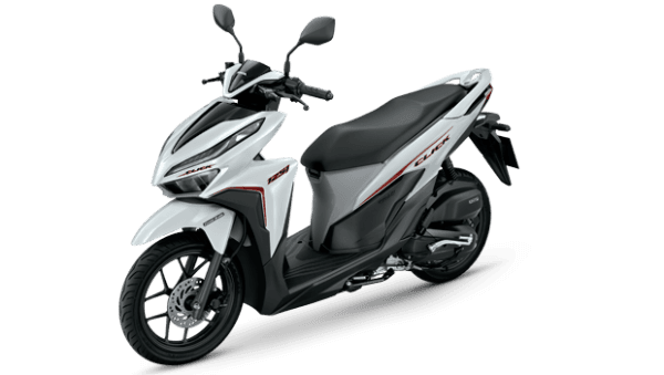 Honda Click 125i 2025