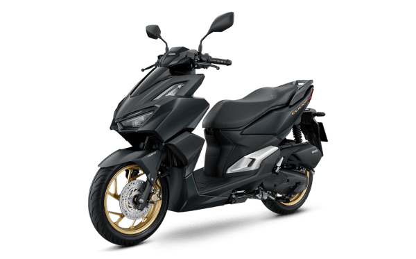 Honda Click 160 2025