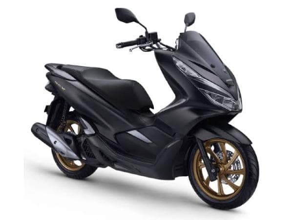 Honda PCX 160 2024