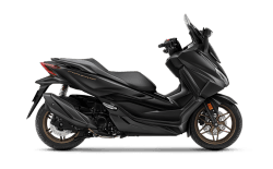 Honda Forza 350 2024