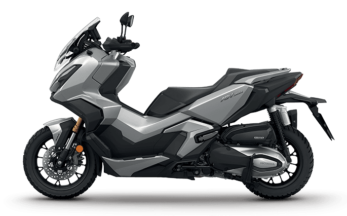 Honda ADV 350 2025